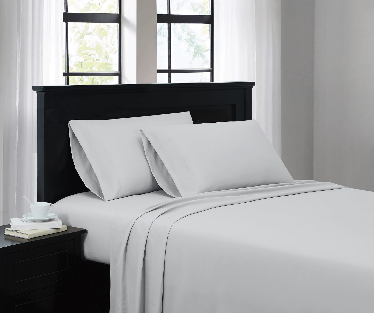 Truly Soft Everyday Sheet Set Sheet Set