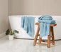 Truly Soft Quick Dry 6 Piece Towel Set