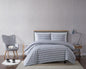 Truly Soft Maddow Stripe Duvet Set