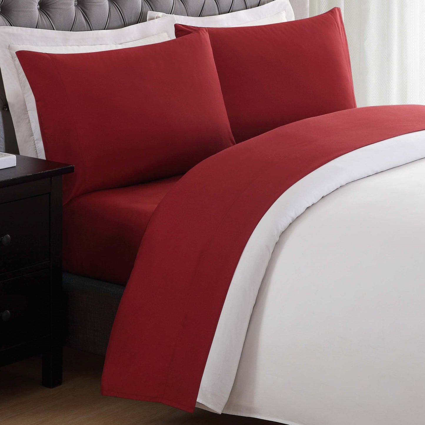 My World Solid Sheet Sets