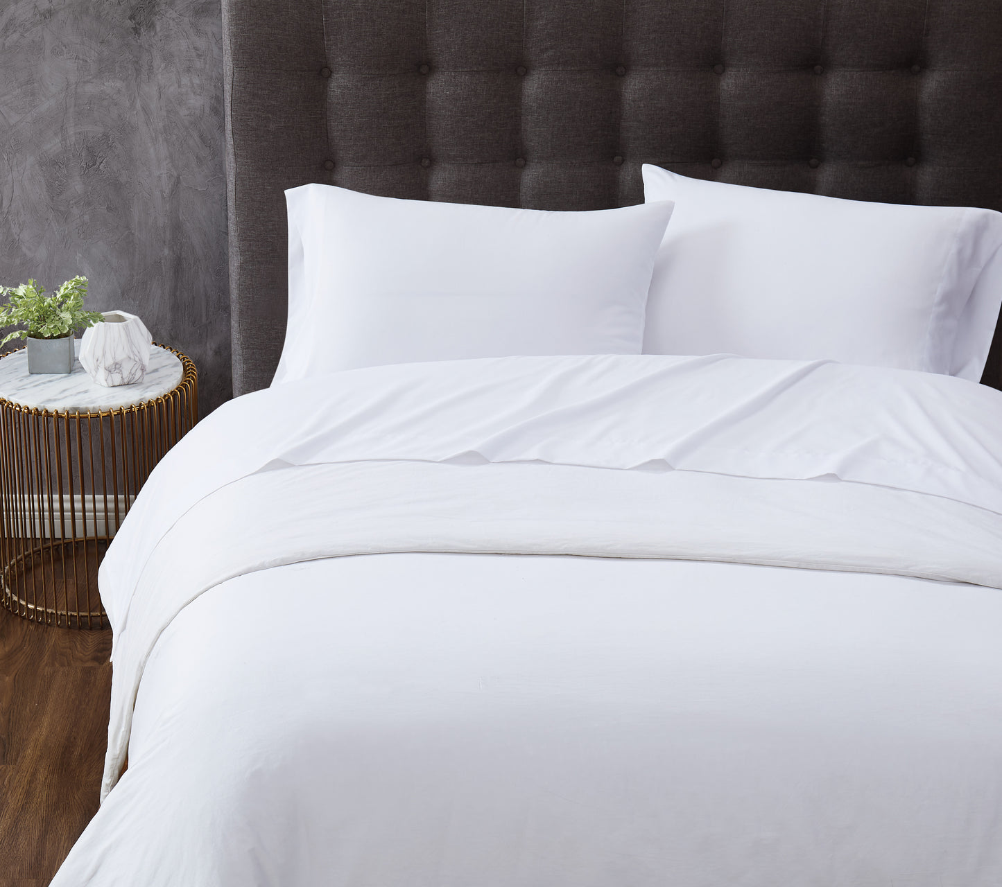 Truly Calm Antimicrobial Sheet Sets