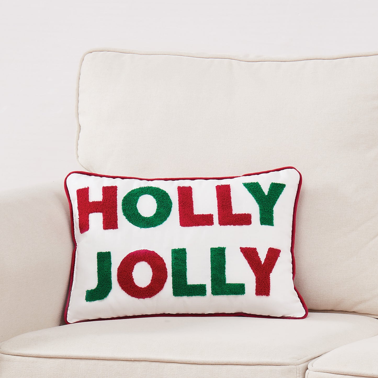 Truly Soft Christmas Decorative Pillows