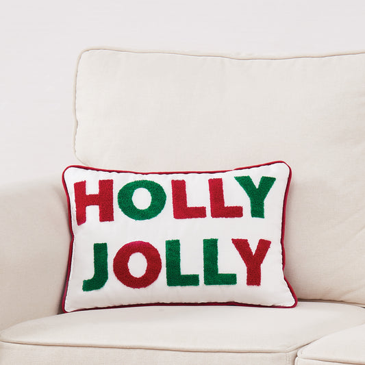 Truly Soft Christmas Decorative Pillows