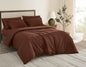 Brooklyn Loom Classic Cotton Duvet Sets