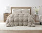 Truly Soft Oversized Cloud Puffer Comforter Set