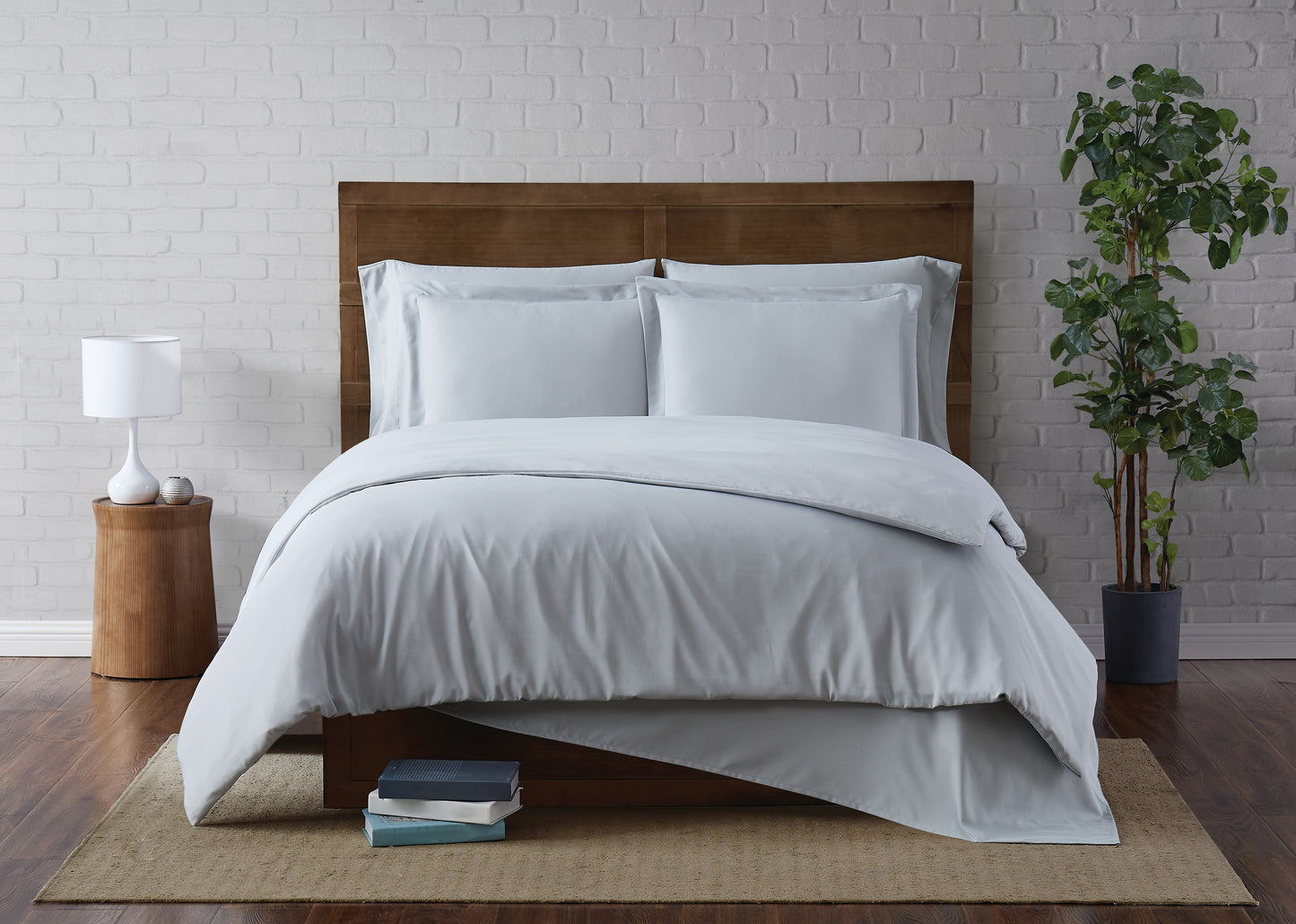 Truly Soft Everyday Duvet Set