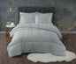 Truly Calm Antimicrobial Comforter Sets