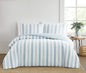 Truly Soft Aiden Stripe Duvet Set
