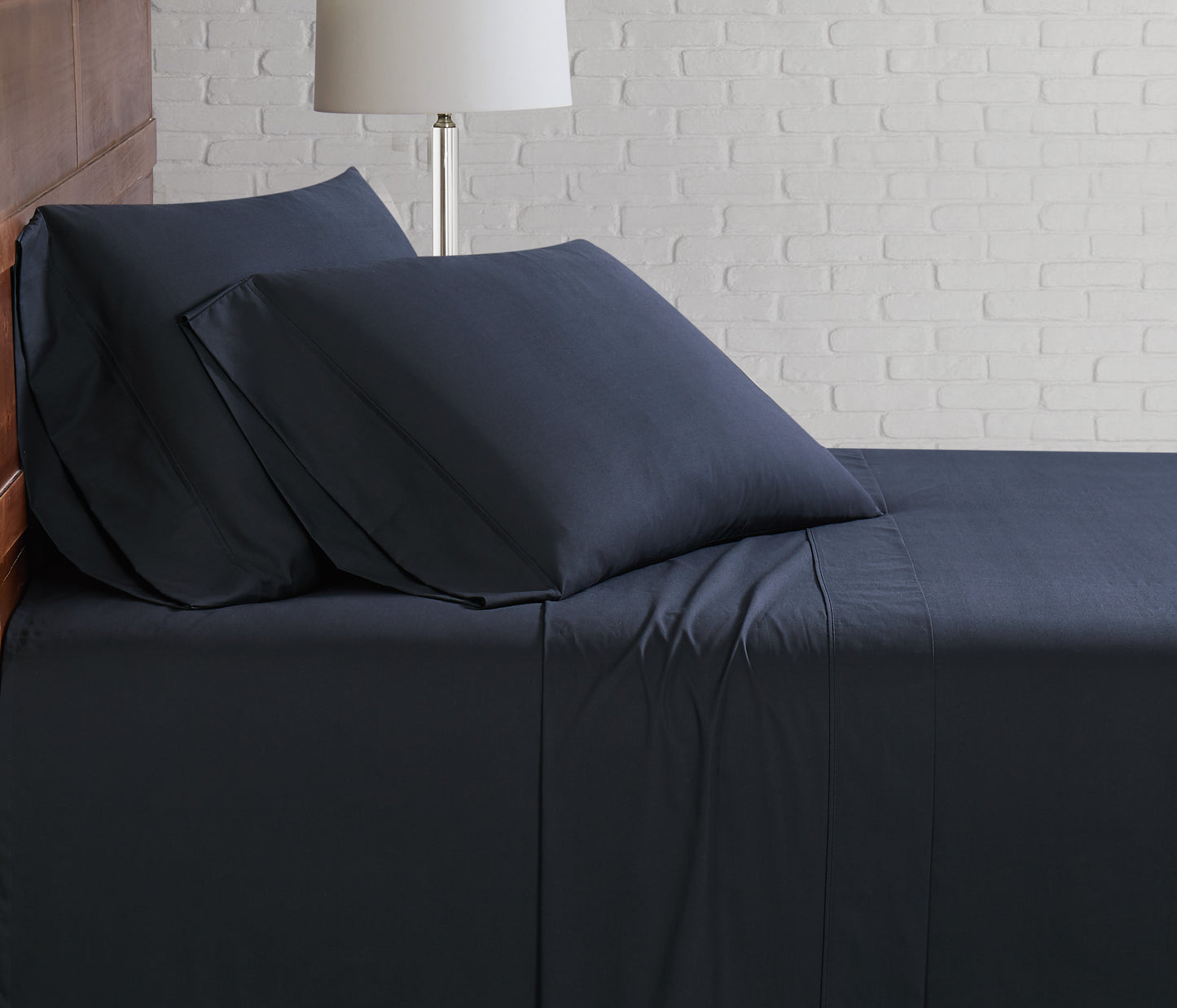 Brooklyn Loom Classic Cotton Sheet Sets