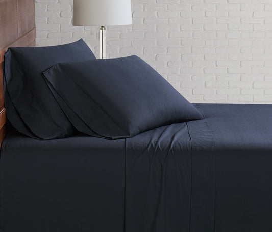 Brooklyn Loom Classic Cotton Sheet Sets