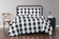 Truly Soft Everyday Buffalo Plaid Duvet Set