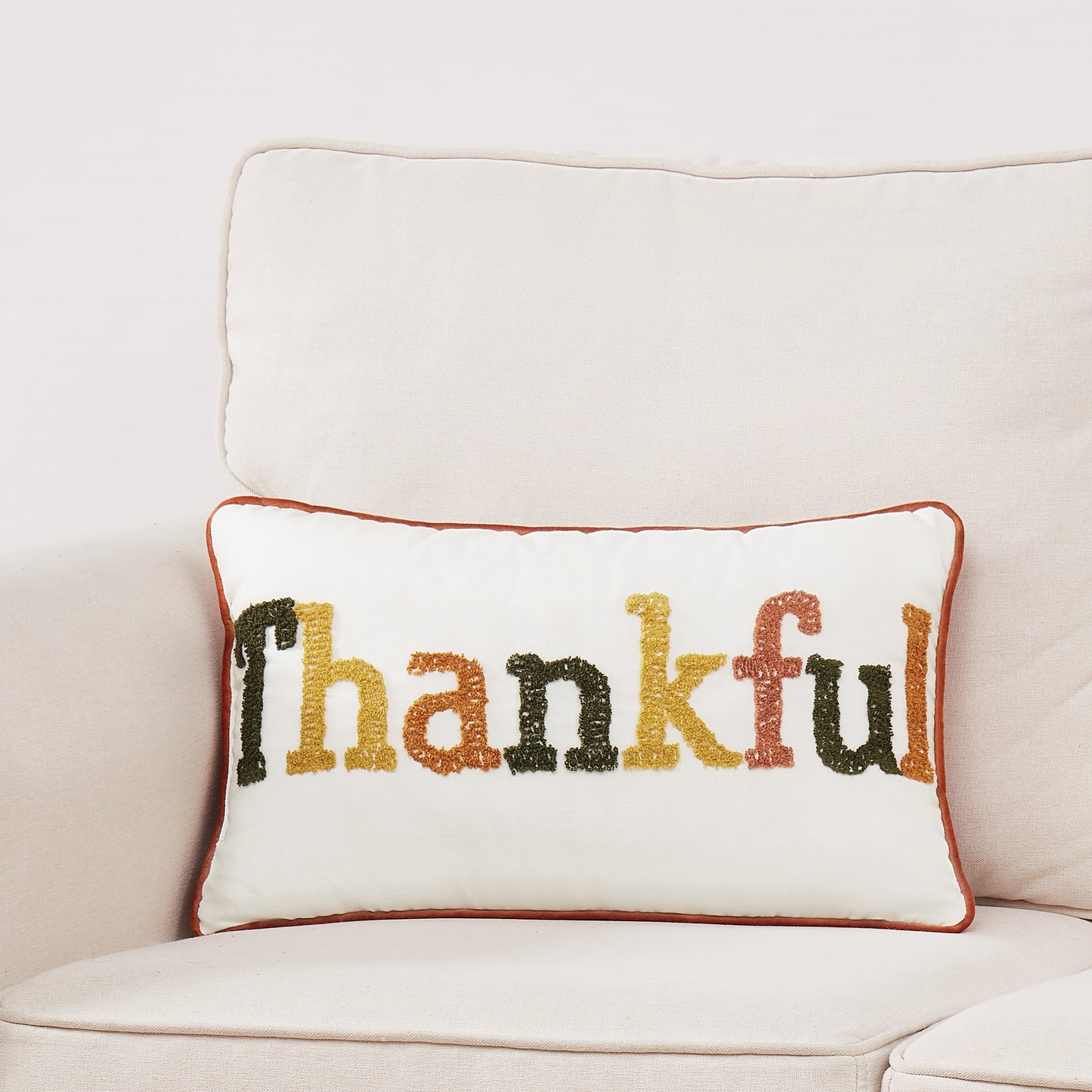 Truly Soft Halloween and Thanksgiving Decorative Pillows