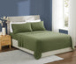 Brooklyn Loom Essential Cotton Sheet Set