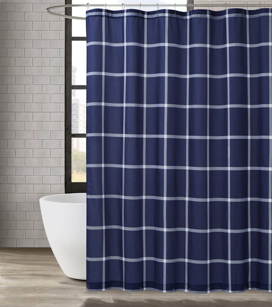 Truly Soft Printed Windowpane