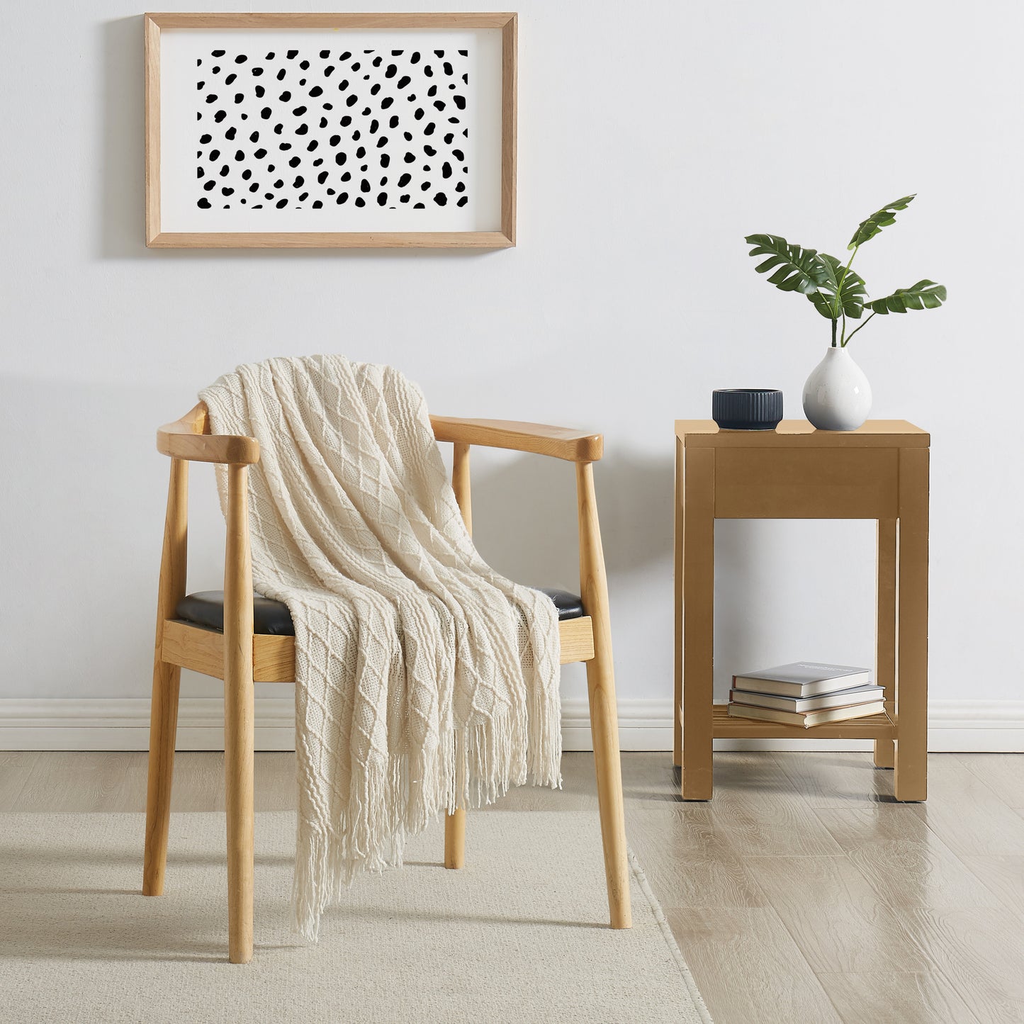 Brooklyn Loom Woven Texture