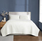Brooklyn Loom Essential Cotton Quilt Set