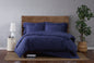 Brooklyn Loom Classic Cotton Duvet Sets