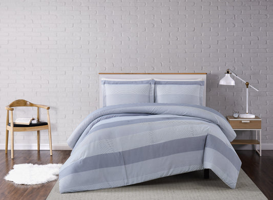 Truly Soft Multi Stripe