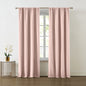 Truly Soft Everyday Panel Pair Drape Set