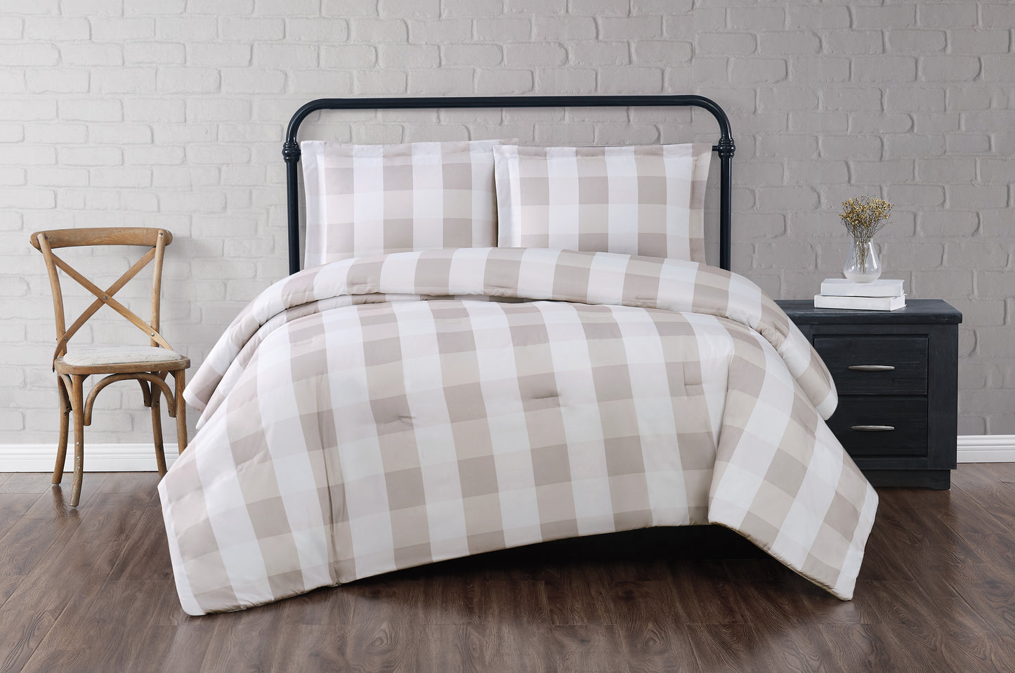 Truly Soft Everyday Buffalo Plaid