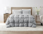 Truly Soft Oversized Cloud Puffer Comforter Set