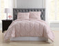 Truly Soft Pleated Duvet Set