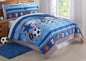Sports and Stars Comforter Sets