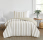 Truly Soft Aiden Stripe Duvet Set