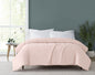 Truly Soft Everyday Solid Down Alternative Blanket