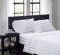 Truly Soft Ticking Stripe