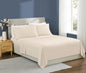 Brooklyn Loom Essential Cotton Sheet Set