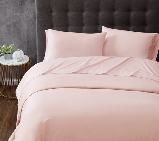 Truly Calm Antimicrobial Sheet Sets