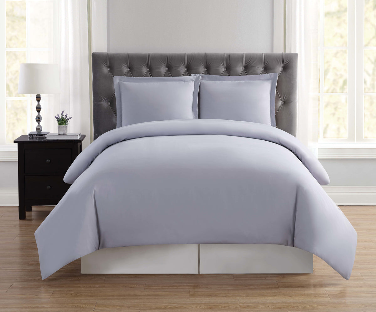 Truly Soft Everyday Duvet Set