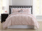 Pueblo Pleated Bed in a Bag