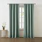Truly Soft Everyday Panel Pair Drape Set