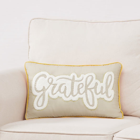 Truly Soft Halloween and Thanksgiving Decorative Pillows