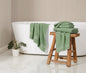 Truly Soft Quick Dry 6 Piece Towel Set