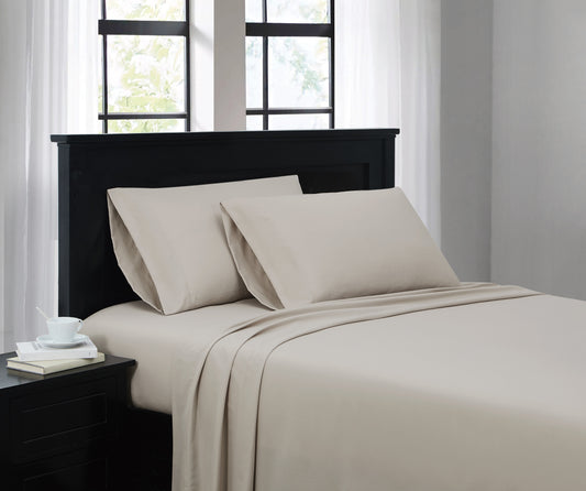 Truly Soft Everyday Sheet Set Sheet Set
