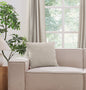 Brooklyn Loom Matte Cotton Velvet Pillows