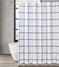 Truly Soft Printed Windowpane