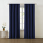 Truly Soft Everyday Panel Pair Drape Set
