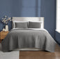 Brooklyn Loom Essential Cotton Quilt Set