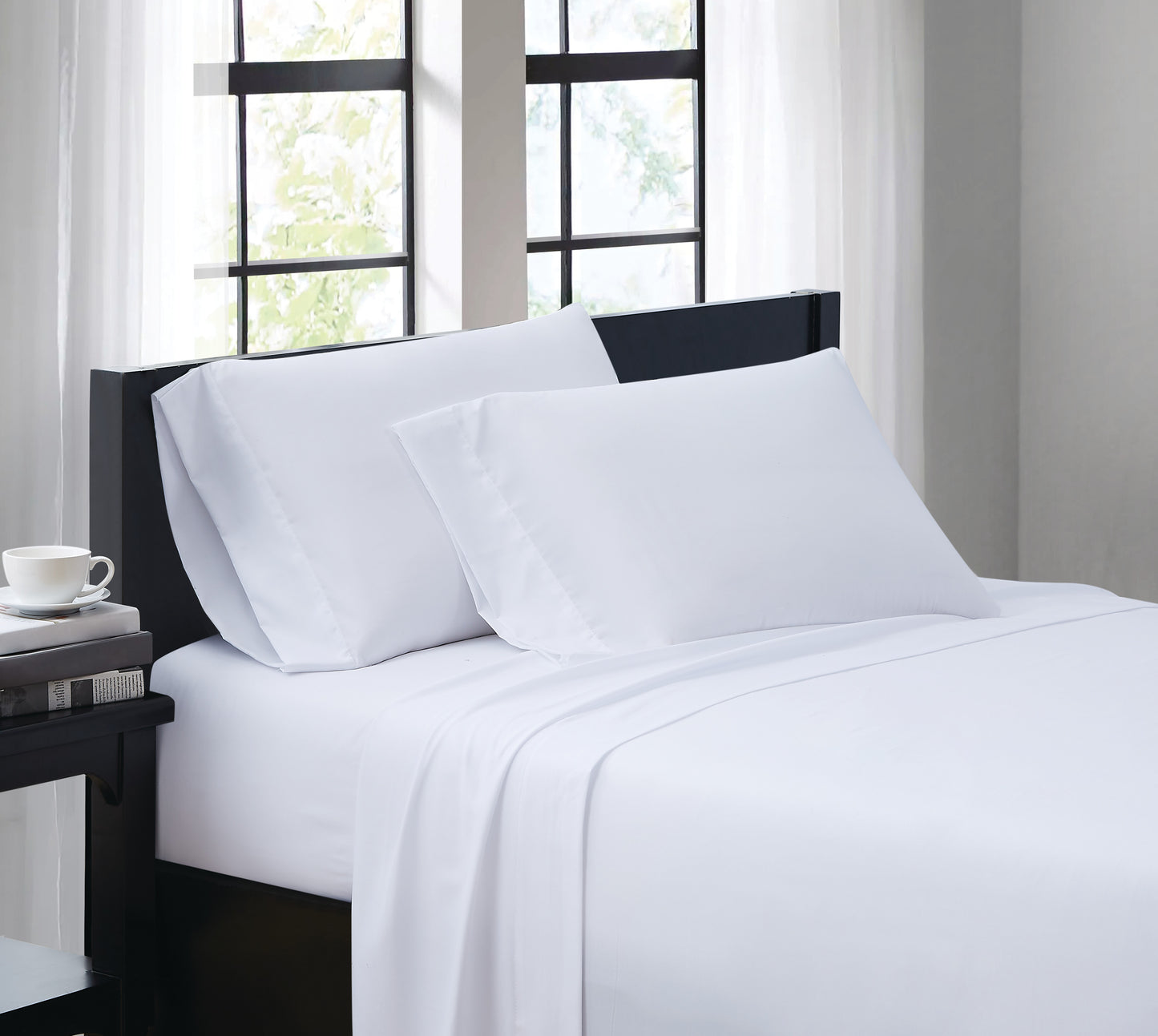 Truly Soft Everyday Sheet Set Sheet Set