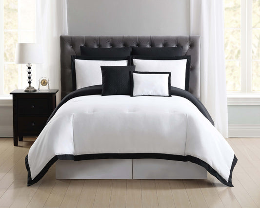 Truly Soft Everyday Hotel Comforter Sets
