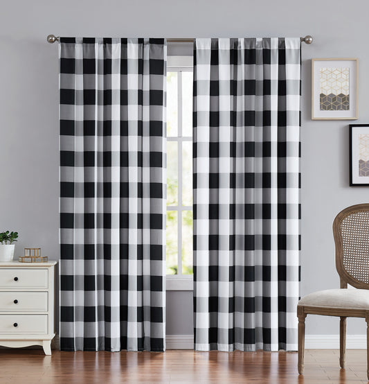 Truly Soft Everyday Buffalo Plaid
