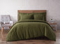 Brooklyn Loom 100% Linen Duvets