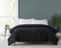 Truly Soft Everyday Solid Down Alternative Blanket