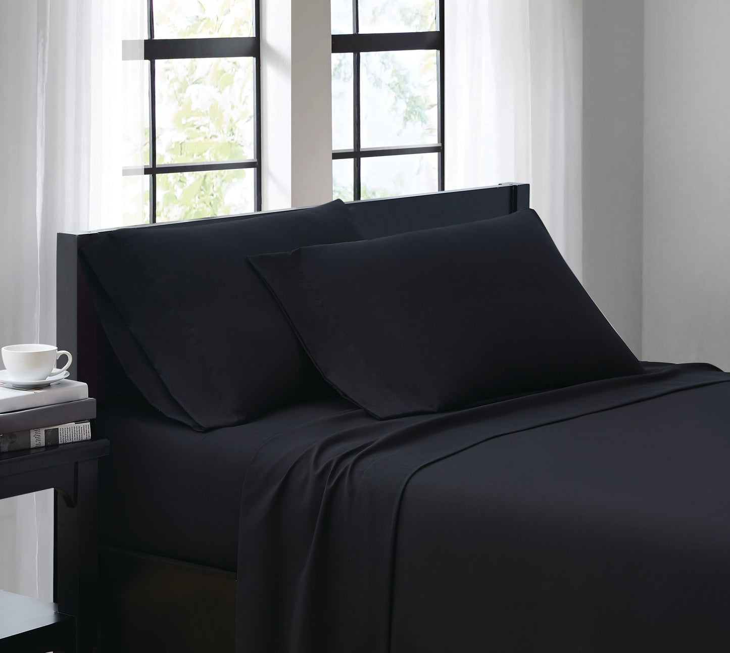 Truly Soft Everyday Sheet Set Sheet Set