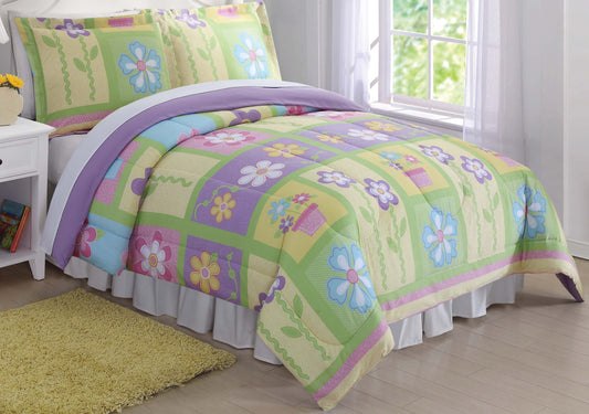 Sweet Helena Comforter Sets