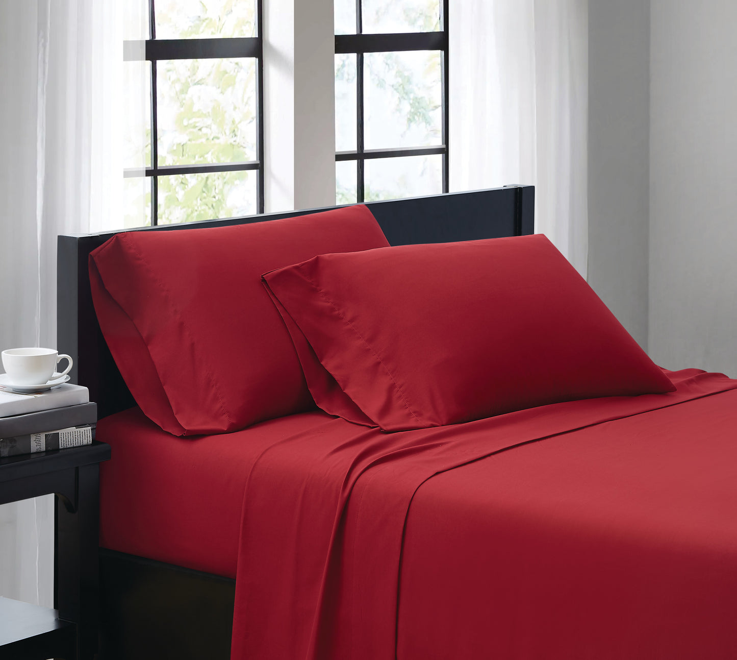 Truly Soft Everyday Sheet Set Sheet Set